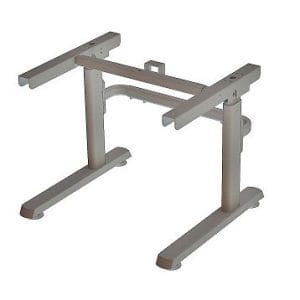 Single Student Desk Frame